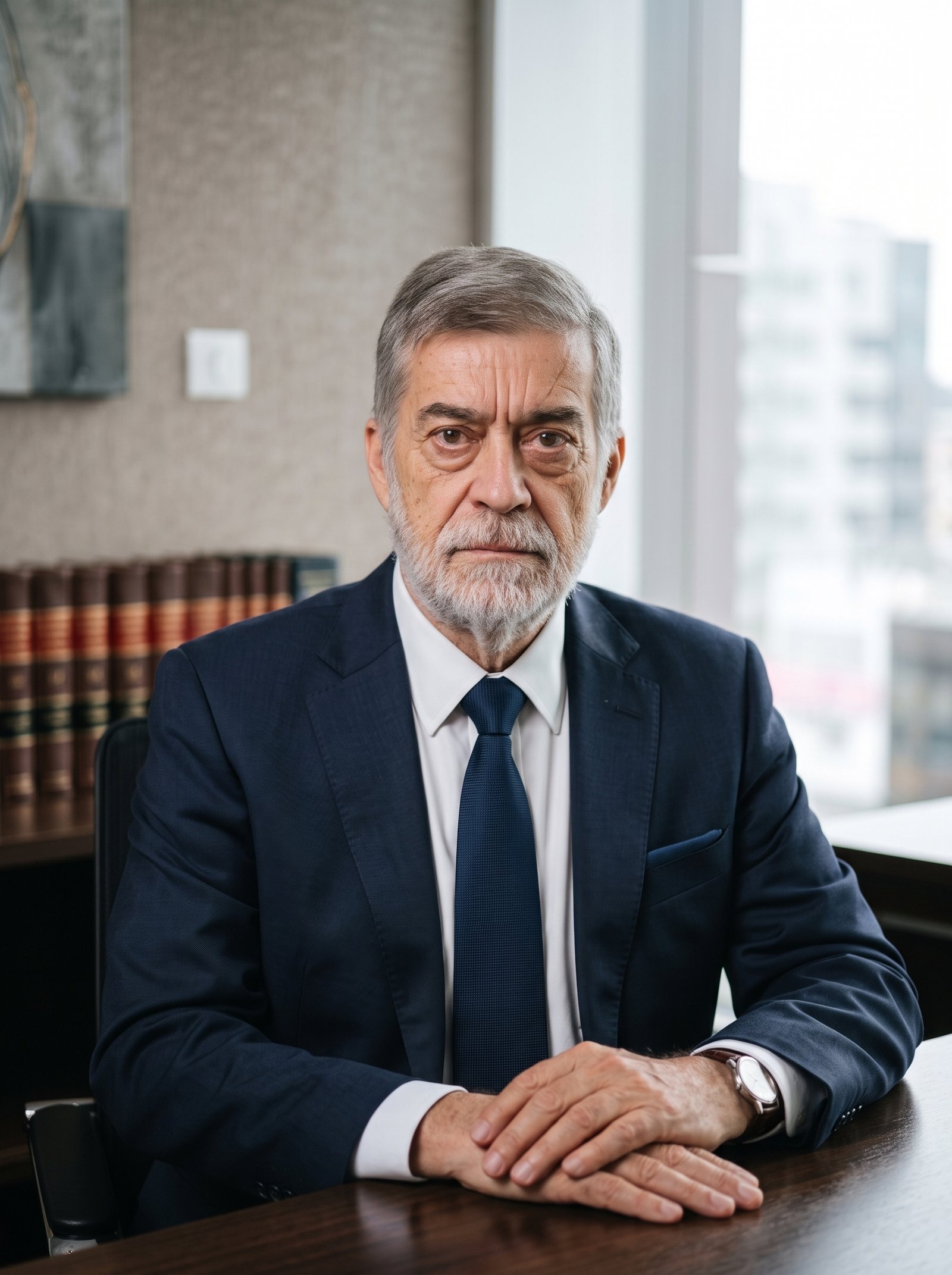 José Masi